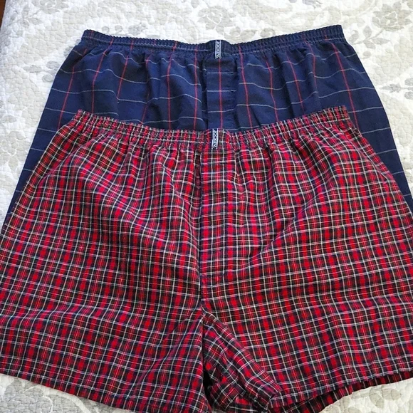 Jockey Boxers 🏇 - Picture 1 of 1